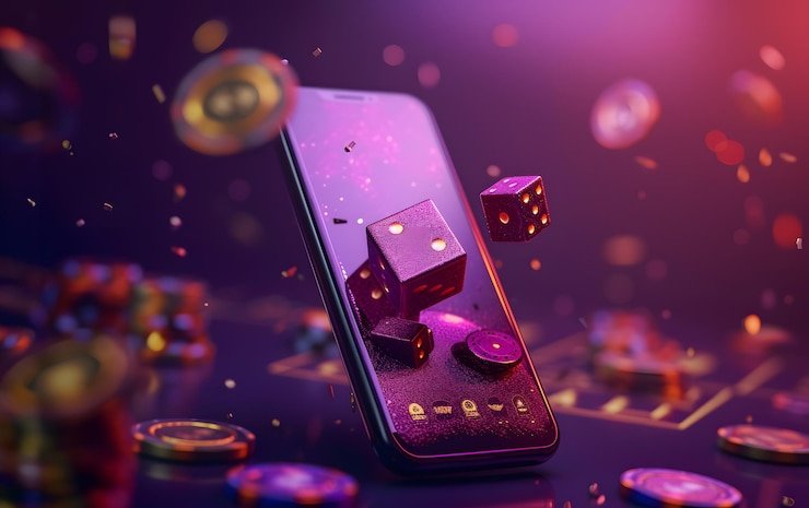 Antarmuka Number Pair di platform bestoto88 menampilkan pilihan angka dan riwayat hasil